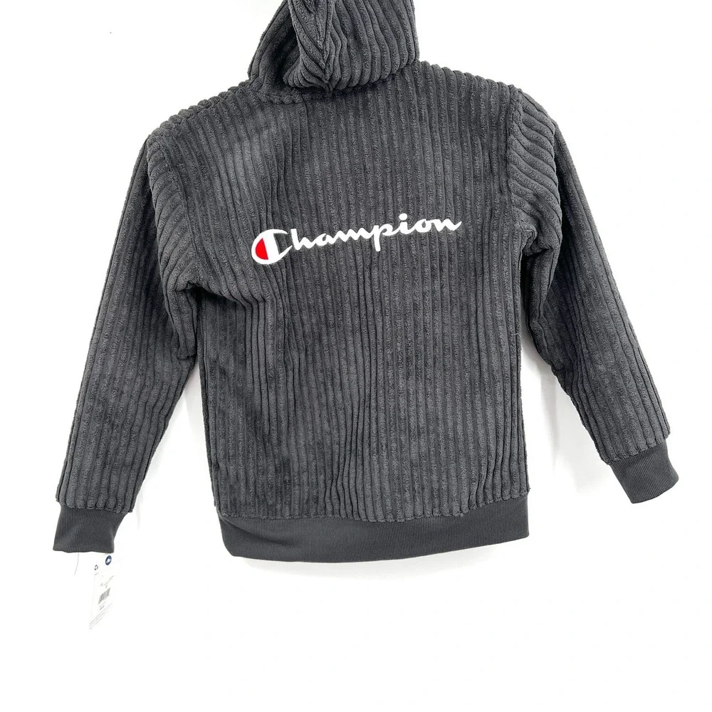 Champion size or